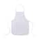 Craft Express 2ct. White Child Sublimation Aprons